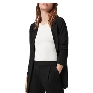 AllSaints: Black Women's Suit (Only worn twice!) Size 4